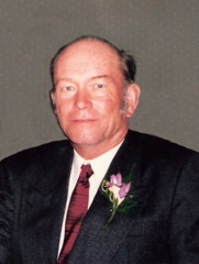 Photo of Dennis-William Keenan